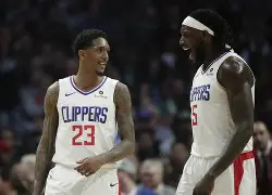 yy易游平台官网关于快船球员公开质疑裁判判罚尺度，引争议，中文记者这么同时.的信息