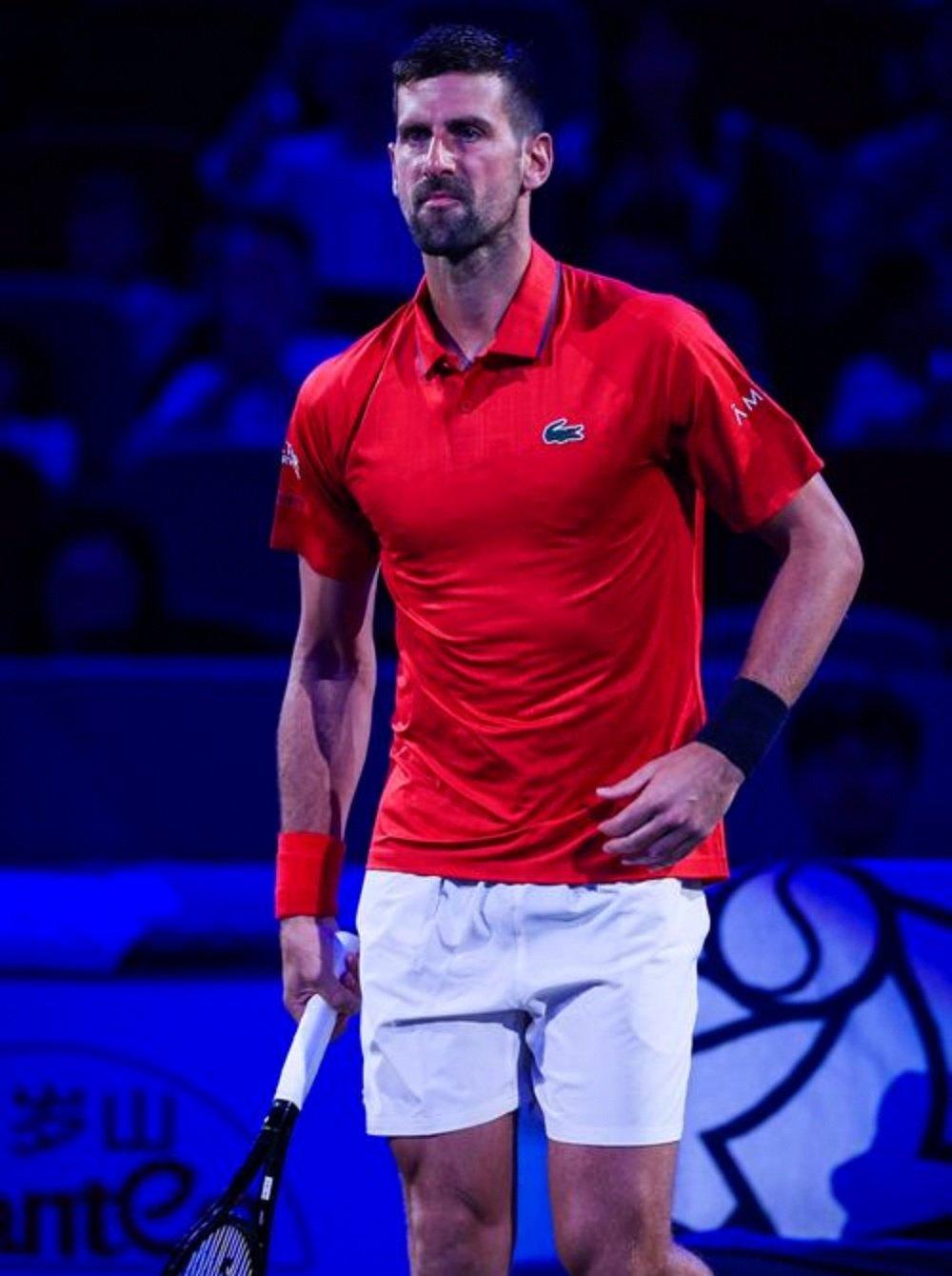 yy易游电竞 2024温网公开赛德约科维奇穆塞蒂视频 